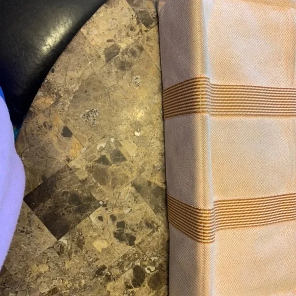 ❗️SOLD❗️Hermes Canvas Tote - Picture 10 of 11